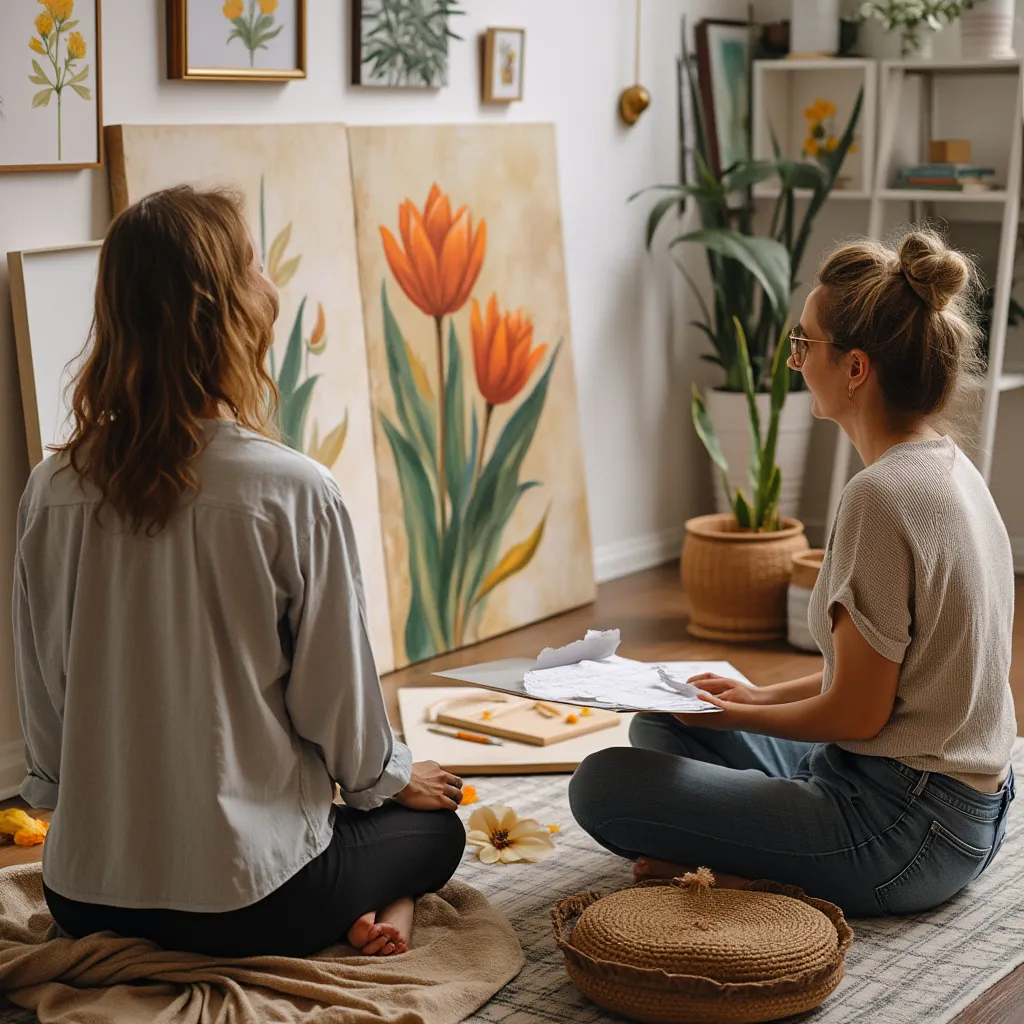 Méthode innovante de coaching
