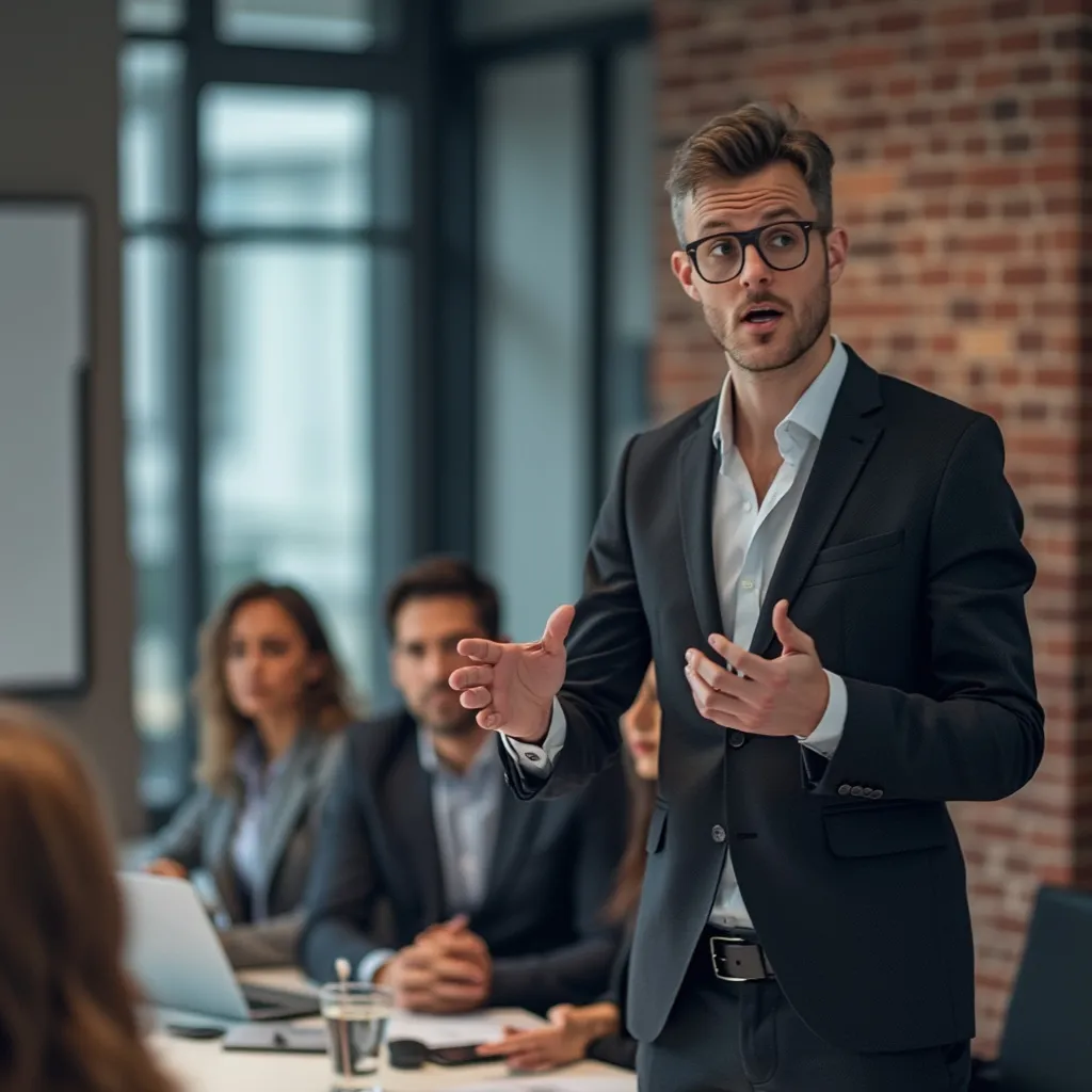 Programme de transformation professionnelle