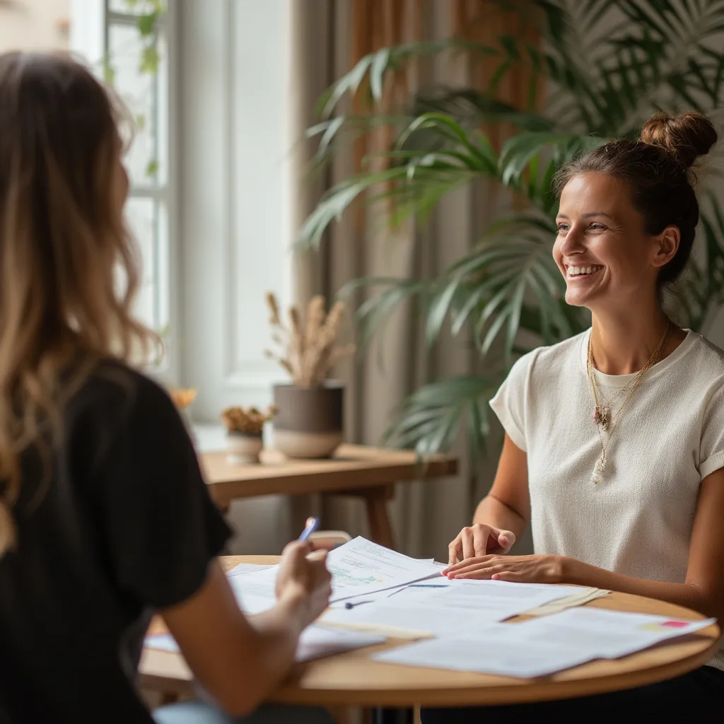 Programme de transformation complète